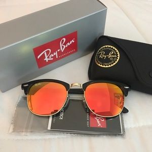 Ray-Ban Sunglasses