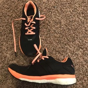 Adidas running shoes