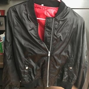 Motorcycle Jacket