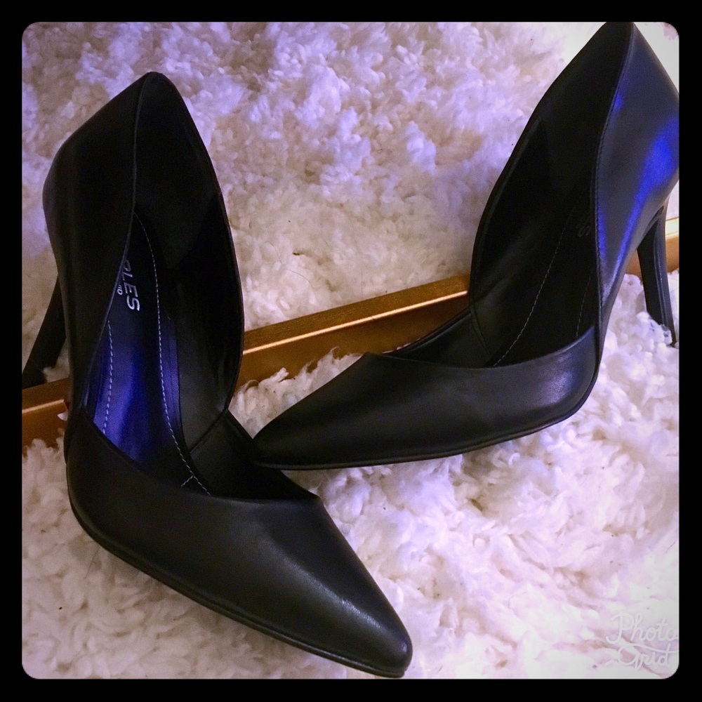 👠Charles David "Parker" pump SZ 8 👠