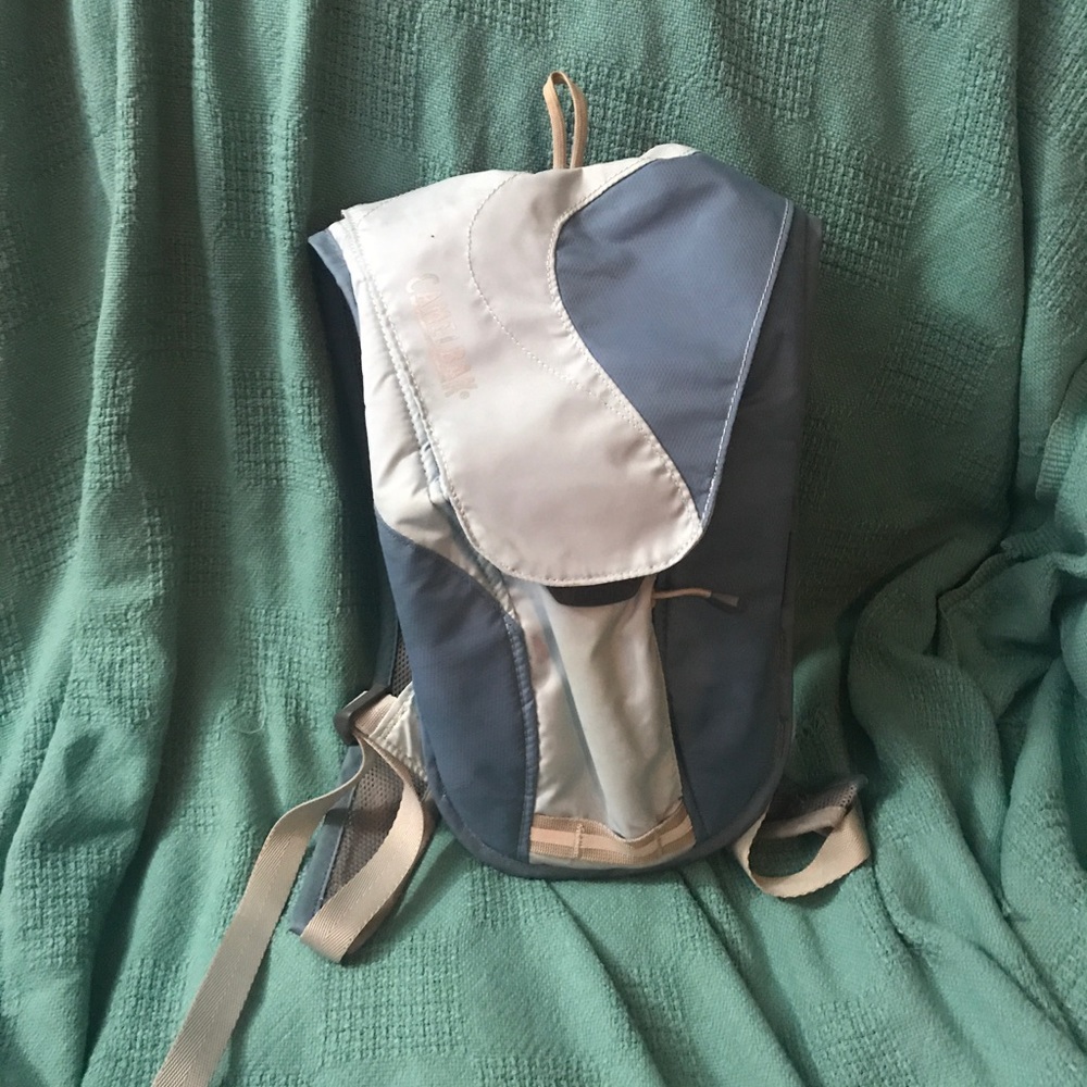 CamelBak 70oz hydration pack
