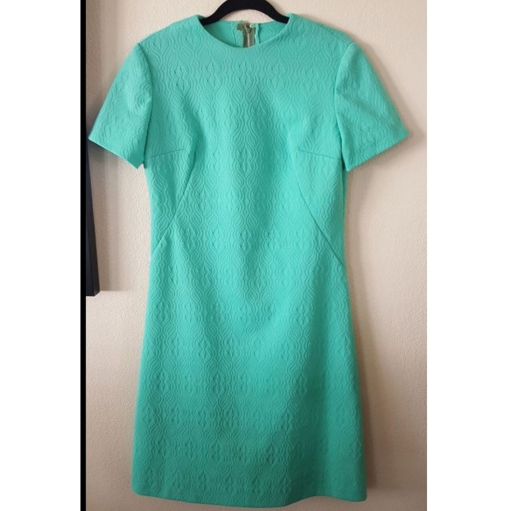 Vintage 60's Mod dress