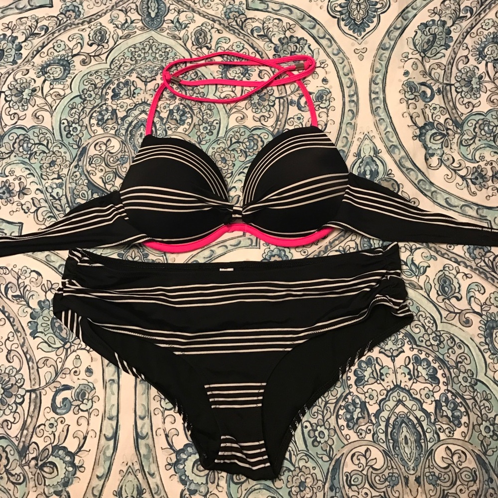 Victoria's Secret PINK bathing suit |L| Never Worn