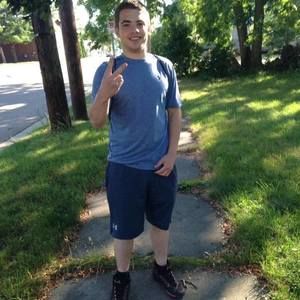 Meet your Posher, Nicholas