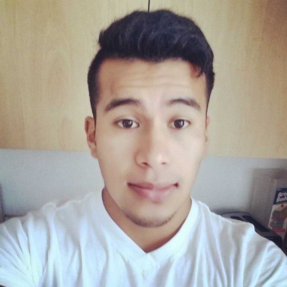 Meet your Posher, Carlos