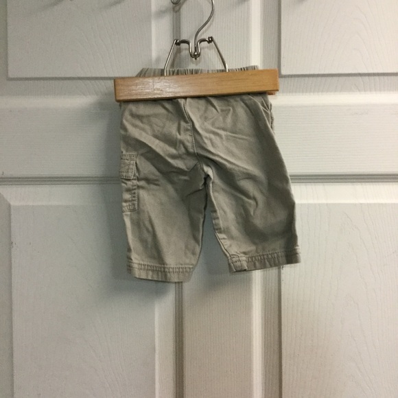 Oki-dokie pants - Picture 2 of 4