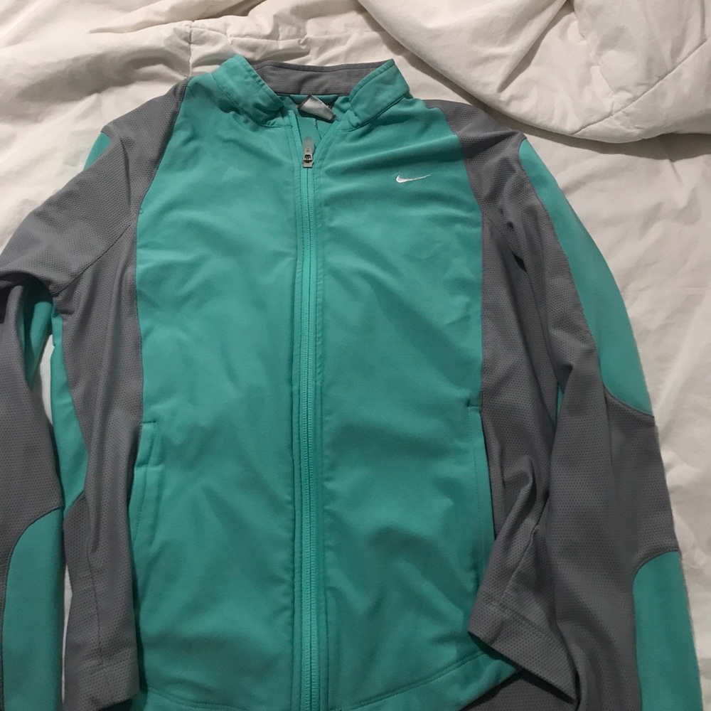 Nike Jacket