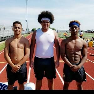 Meet your Posher, Grant