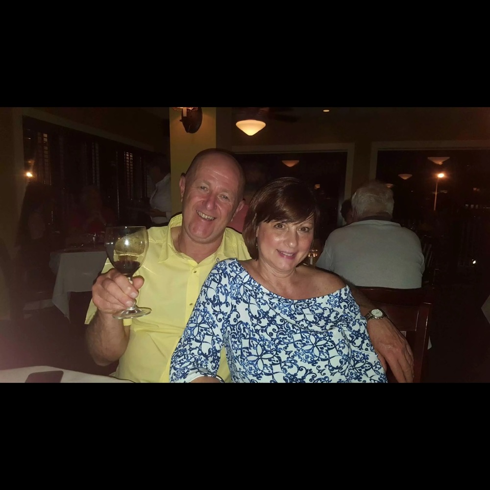 Meet your Posher, Patty