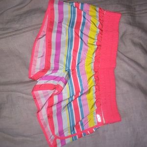 Lorna Jane exercise shorts