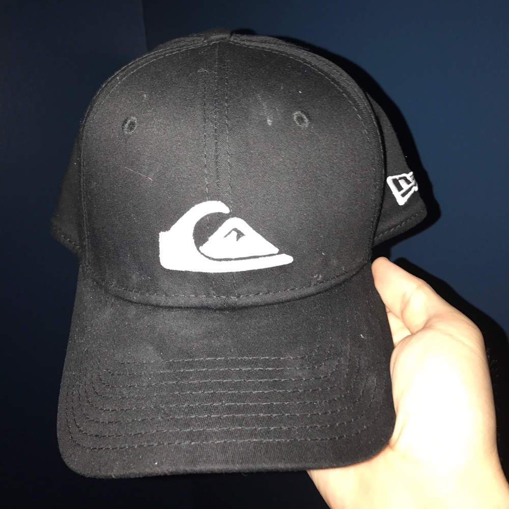 Quiksilver hat one size 1sz, no tags.