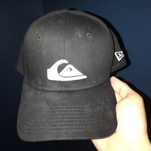 Quiksilver hat one size 1sz, no tags.