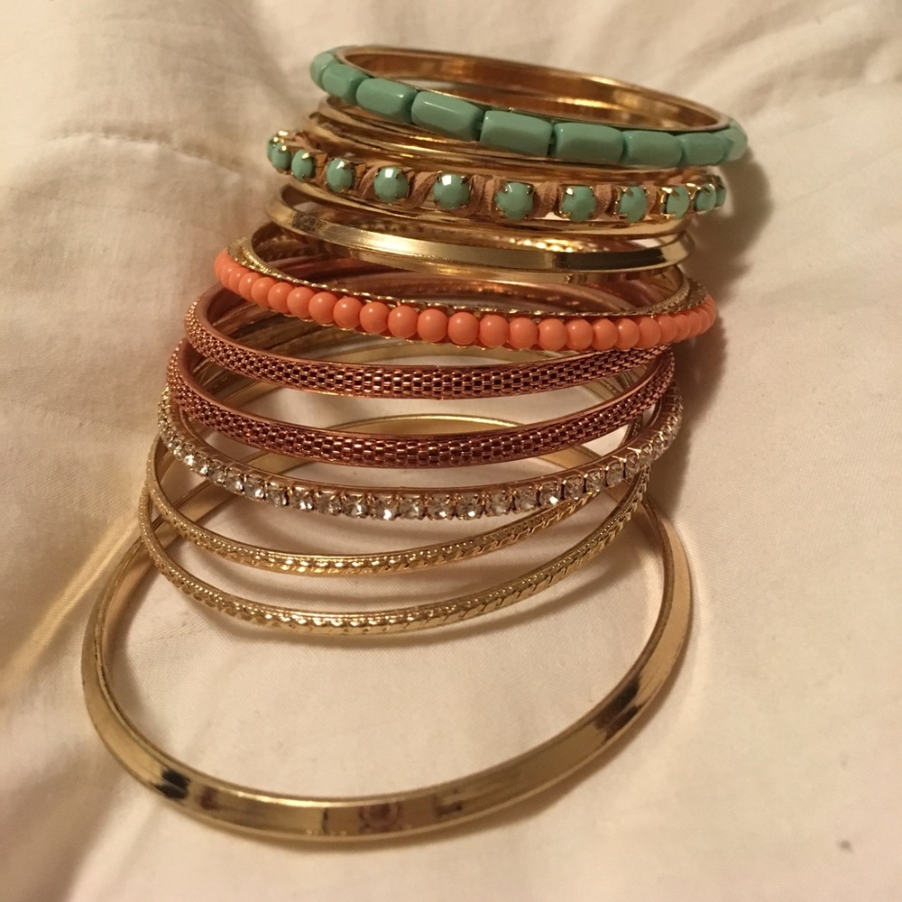 BRACELETS - Picture 2 of 3