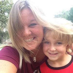 Meet your Posher, Robyn