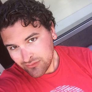 Meet your Posher, Mitchell