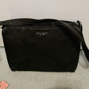 Authentic Kate Spade Nylon Purse