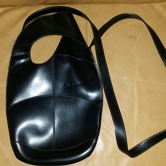 Jerome Olivet shoulder bag - Picture 1 of 6