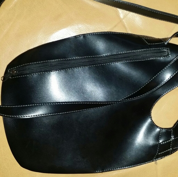 Jerome Olivet shoulder bag - Picture 2 of 6