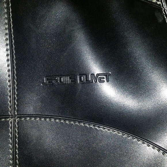 Jerome Olivet shoulder bag - Picture 3 of 6