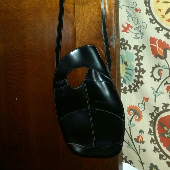 Jerome Olivet shoulder bag - Picture 4 of 6