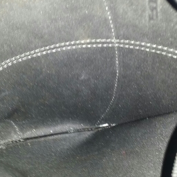 Jerome Olivet shoulder bag - Picture 5 of 6