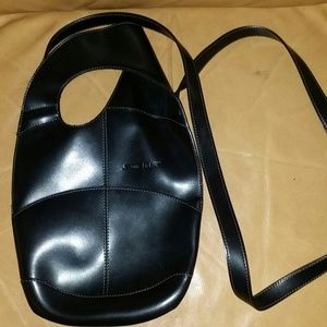 Jerome Olivet shoulder bag