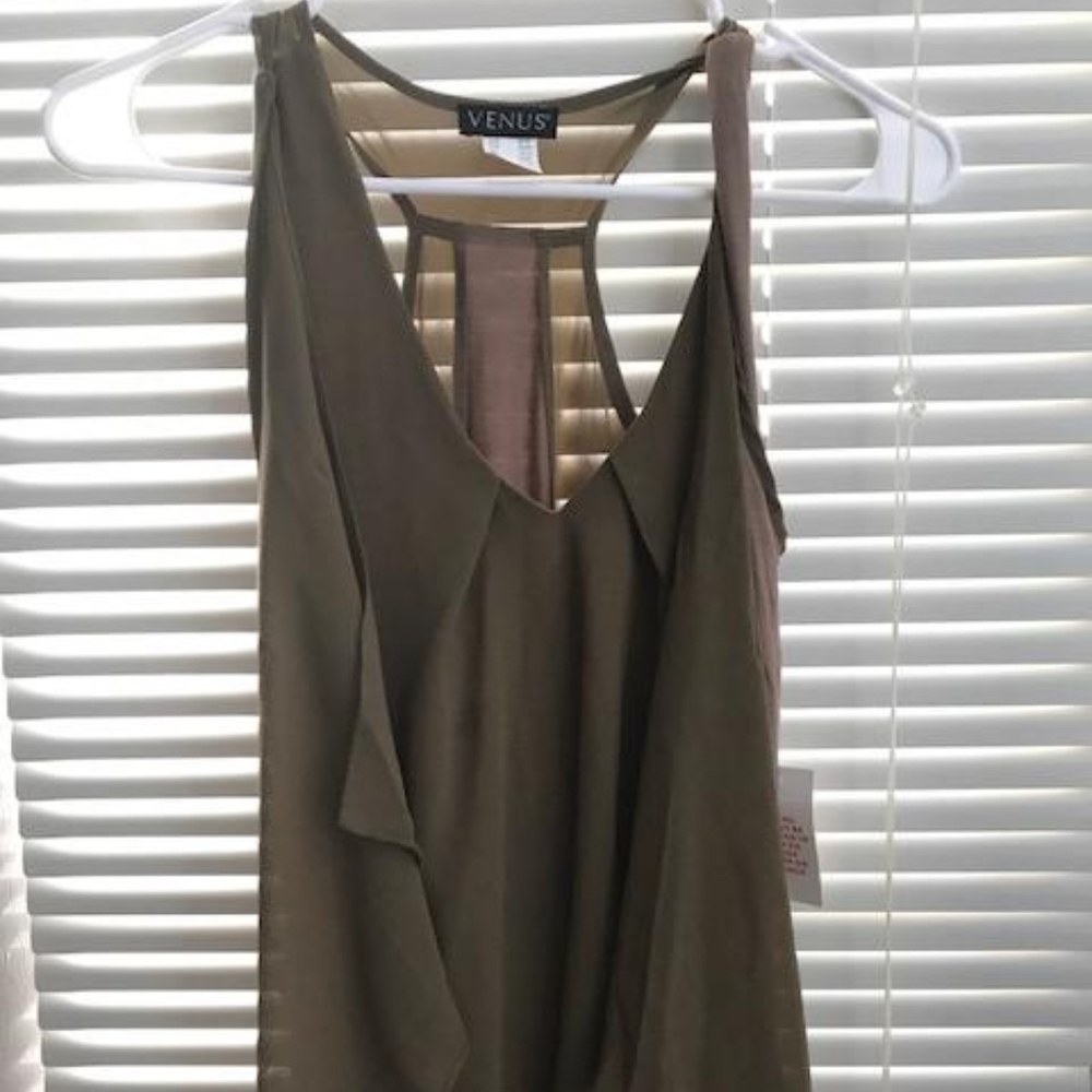Green Tank