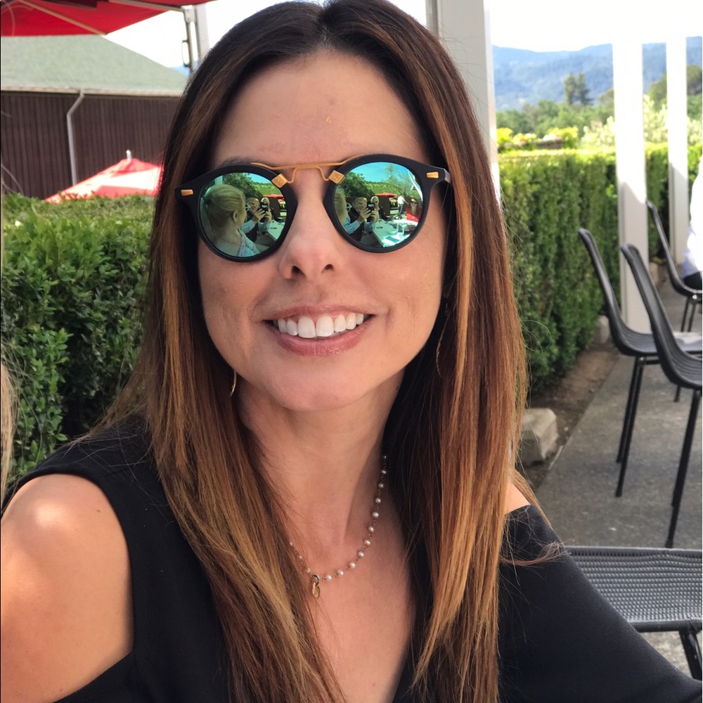 Meet your Posher, Rhonda