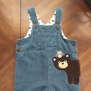 Corduroy longall perfect for fall!