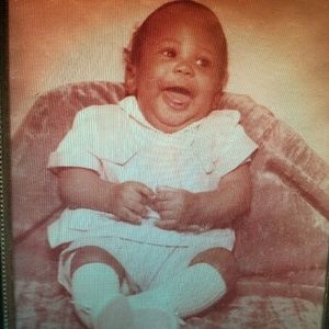 Meet your Posher, Donald