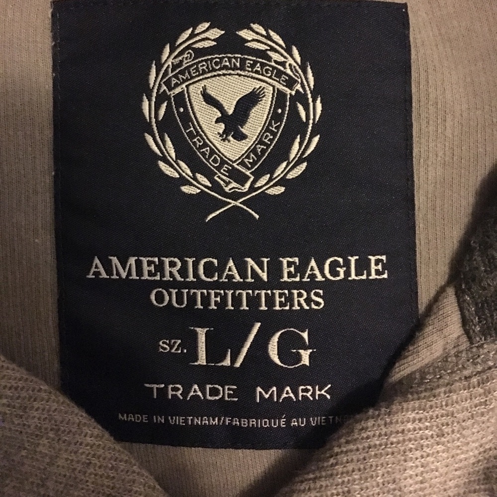 American Eagle Pullover - image 2