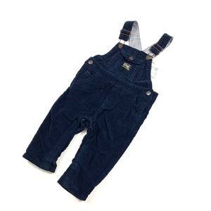 Zara BabyBoy Collection Overalls Jumper 3-6 68cm