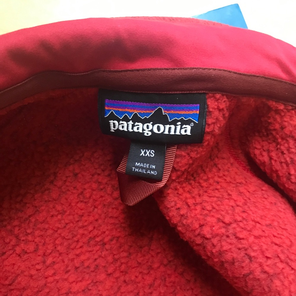 Patagonia Better Sweater