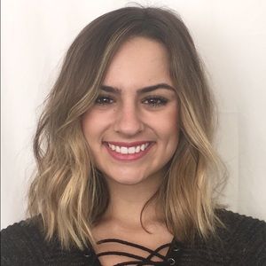 Meet your Posher, Lindsay