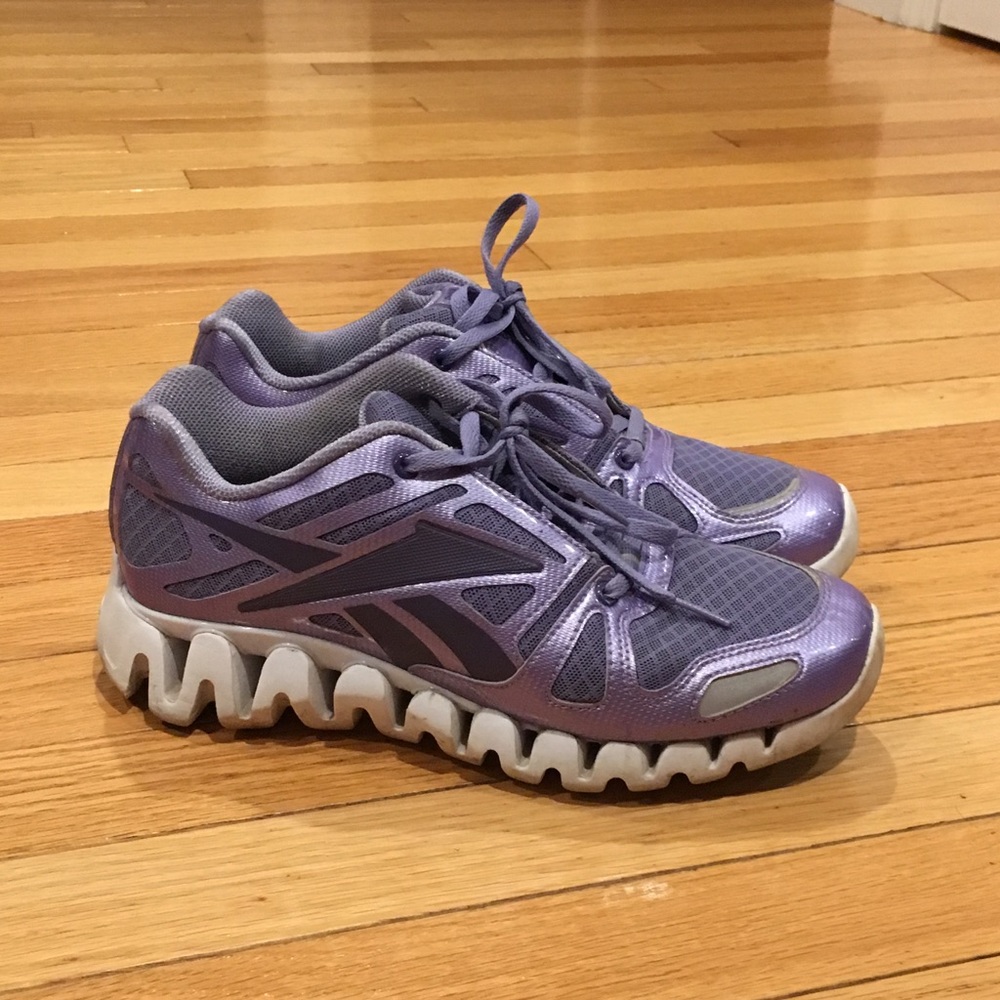 Reebok sneakers