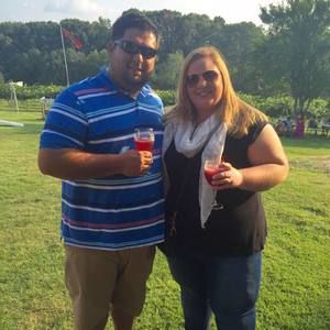 Meet your Posher, Scott