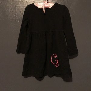 Monogram Dress