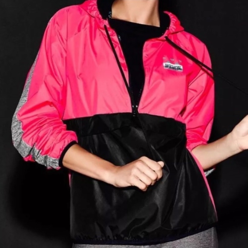 VS jacket - Picture 1 of 5