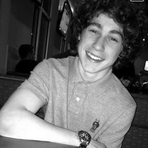 Meet your Posher, Dalton