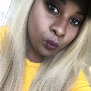 Meet your Posher, Keijah