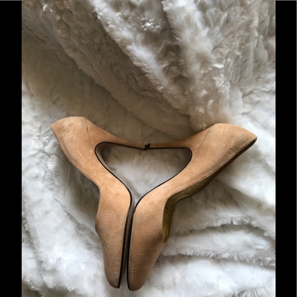 Vintage Adige Pump - Picture 3 of 6