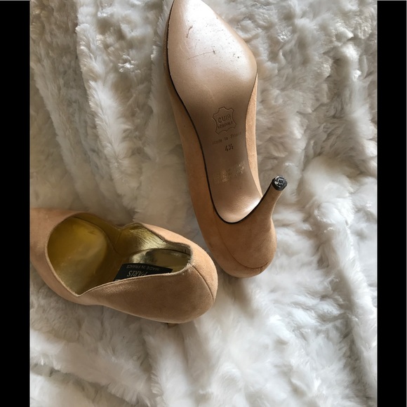 Vintage Adige Pump - Picture 4 of 6