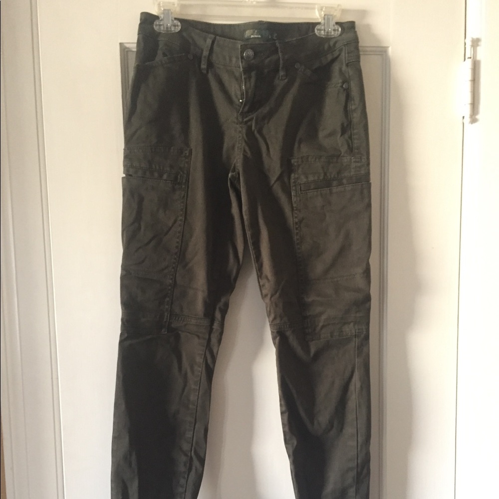 Prana Louisa Skinny Pant