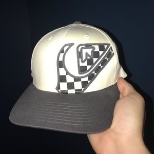 Quiksilver hat one size 1sz, no tags.