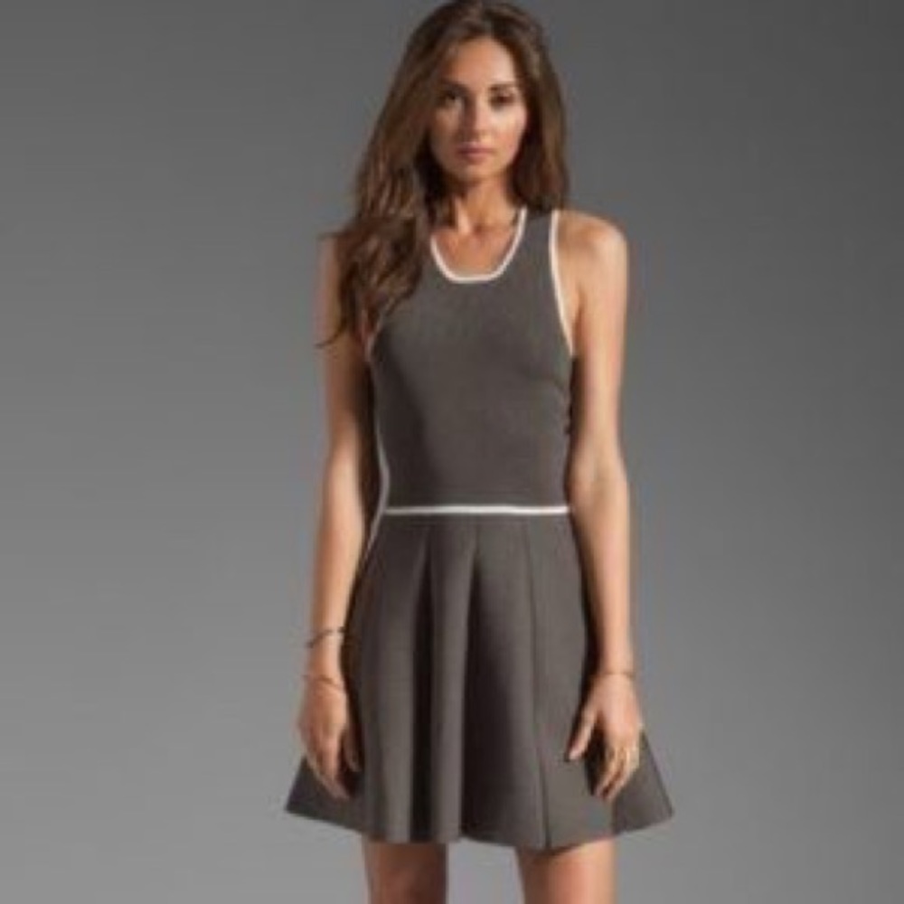 🎉MAJOR SALE🎉Parker FIT & FLARE dress