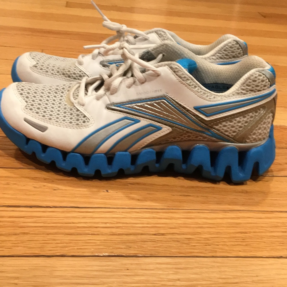Reebok sneakers