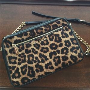 MICHAEL Michael Kors Jet Set Large Crossbody