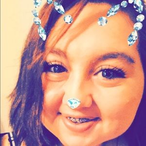 Meet your Posher, Kaitlin