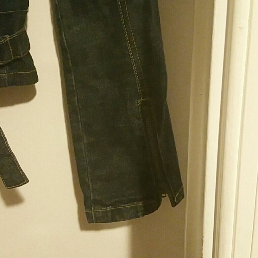 Jean Jacket - Picture 4 of 4