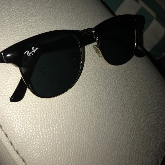 Raybans clubmaster - Picture 2 of 2